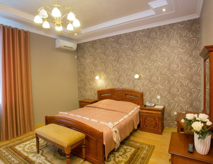 Cottage 2-местный 2-комнатный Apartament д.14 (1) - Санаторий «Солнечный берег» Беларусь