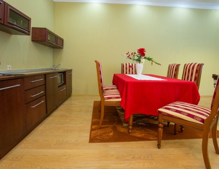 Cottage 2-местный 2-комнатный Apartament д.14 (1) - Санаторий «Солнечный берег» Беларусь