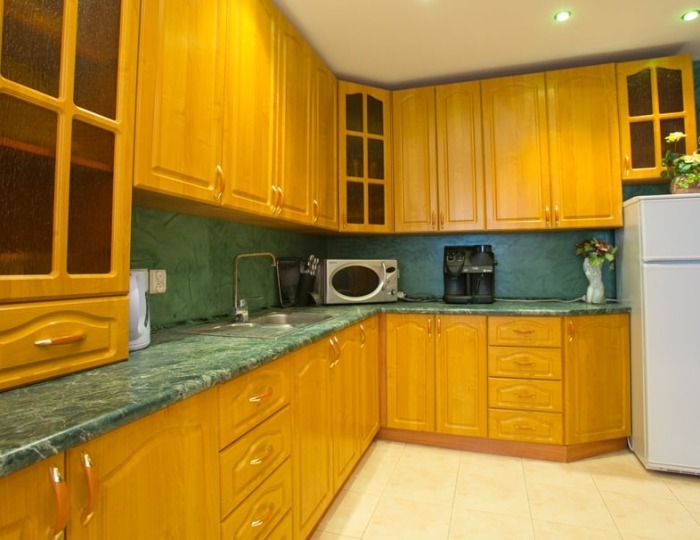 Cottage 4-местный 6-комнатный Executive Apartment д.18 - Санаторий «Солнечный берег» Беларусь