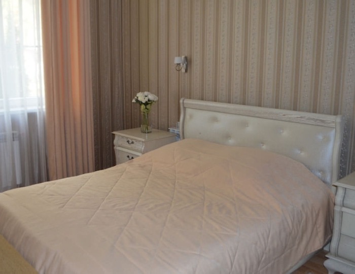 Cottage 2-местый 2-комнатный Suite д.14 (2,3) - Санаторий «Солнечный берег» Беларусь