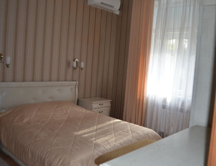 Cottage 2-местый 2-комнатный Suite д.14 (2,3) - Санаторий «Солнечный берег» Беларусь