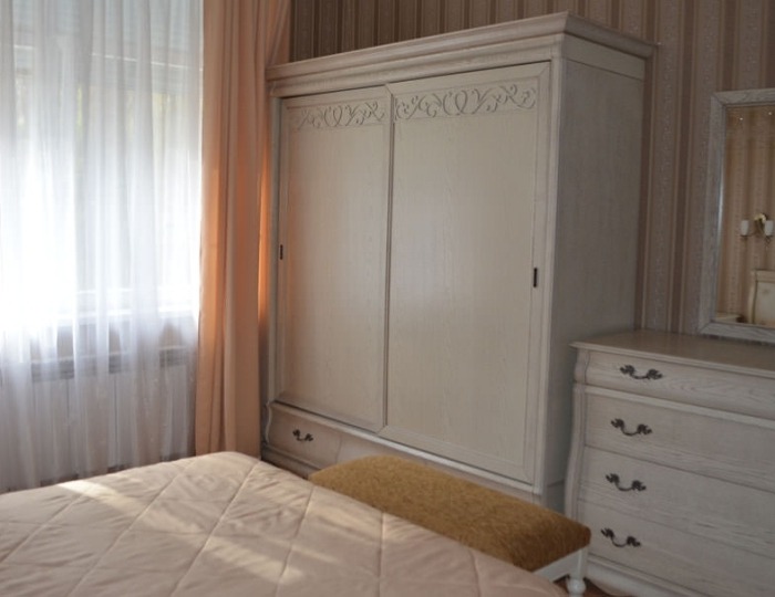 Cottage 2-местый 2-комнатный Suite д.14 (2,3) - Санаторий «Солнечный берег» Беларусь