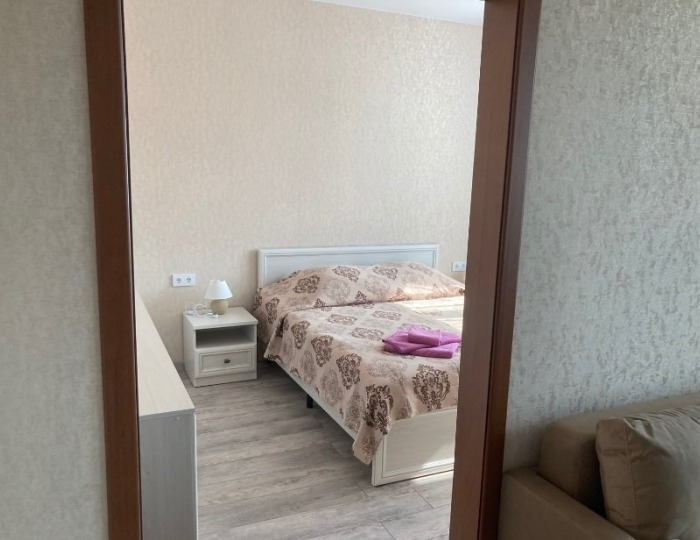 Suite 2-местный 2-комный корпус Административный - Санаторий «Солнечный берег» Беларусь