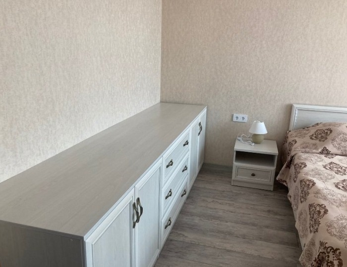 Suite 2-местный 2-комный корпус Административный - Санаторий «Солнечный берег» Беларусь